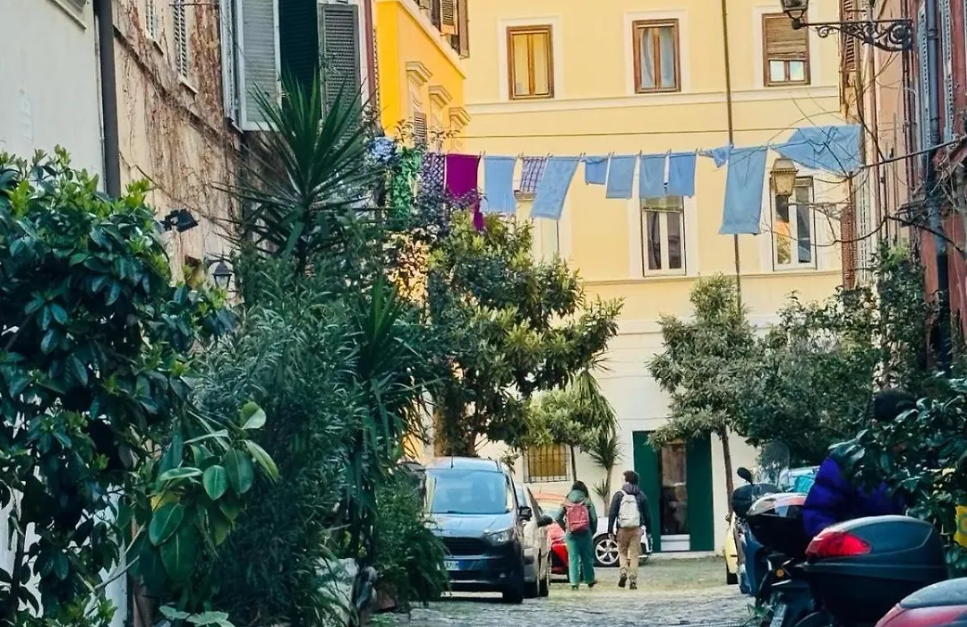 La Casa di Cinzia-1