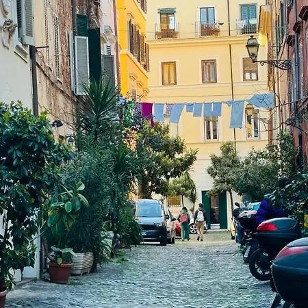 La Casa Di Cinzia-2