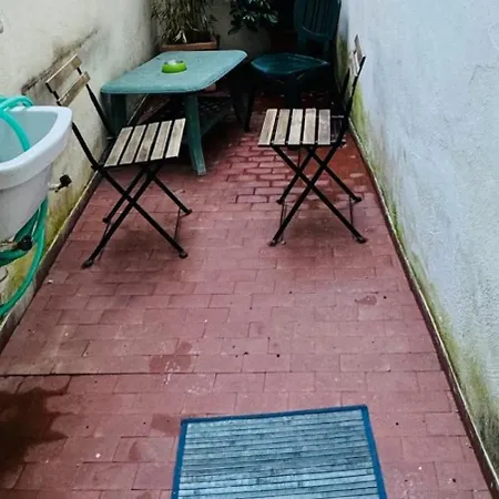 La Casa Di Cinzia-3